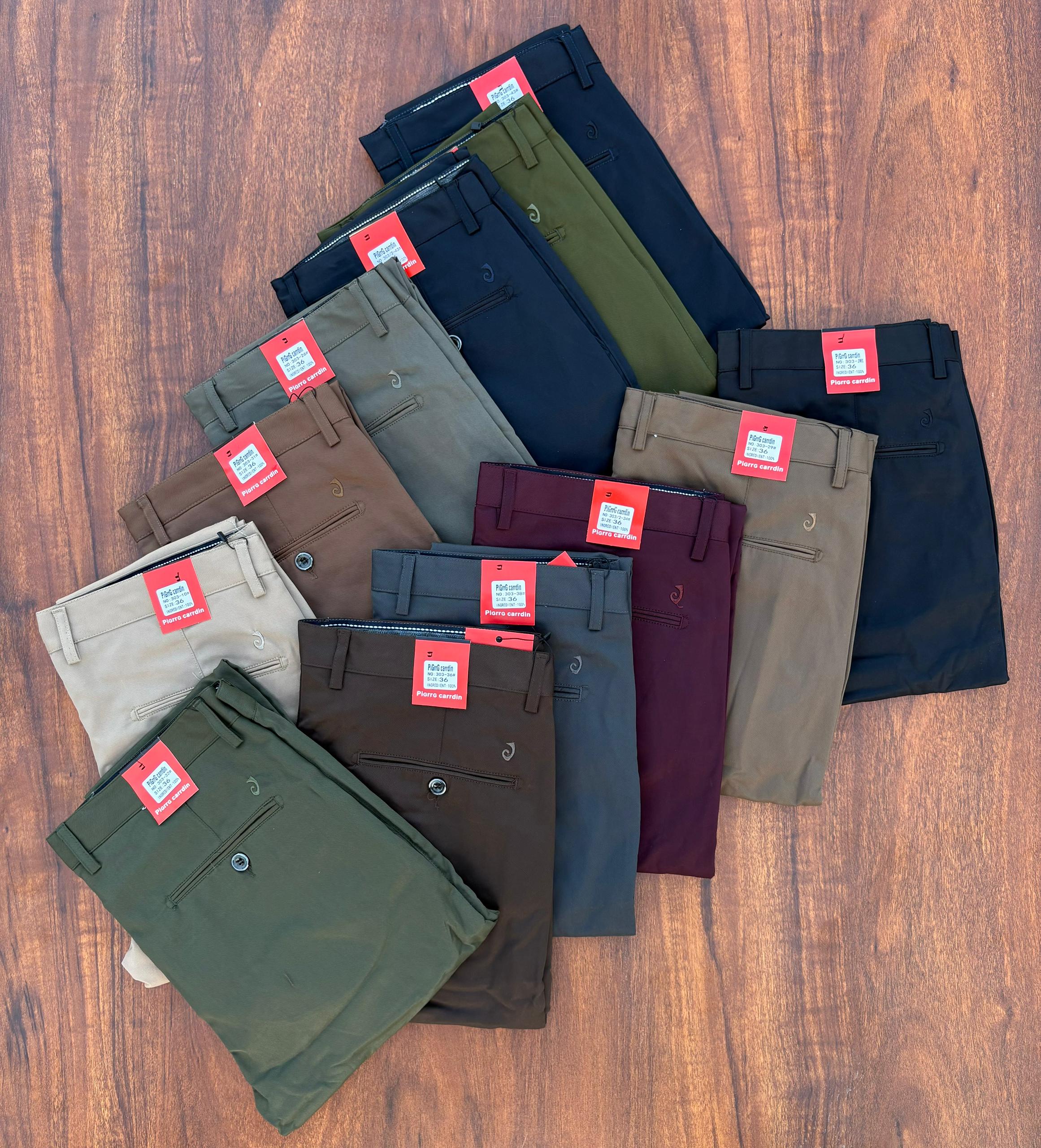 jeans tissus