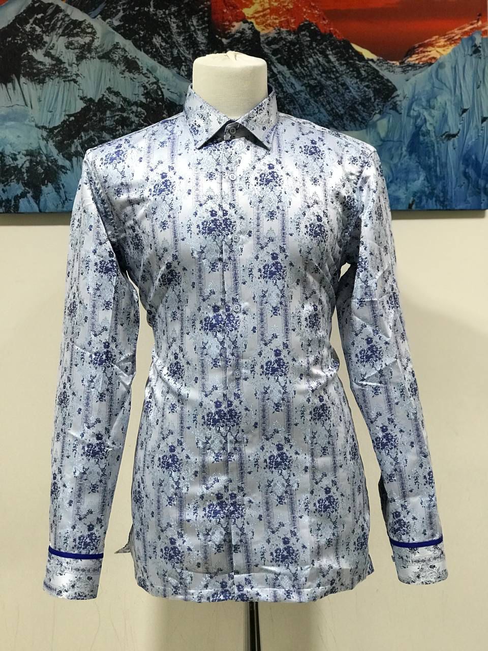 chemise