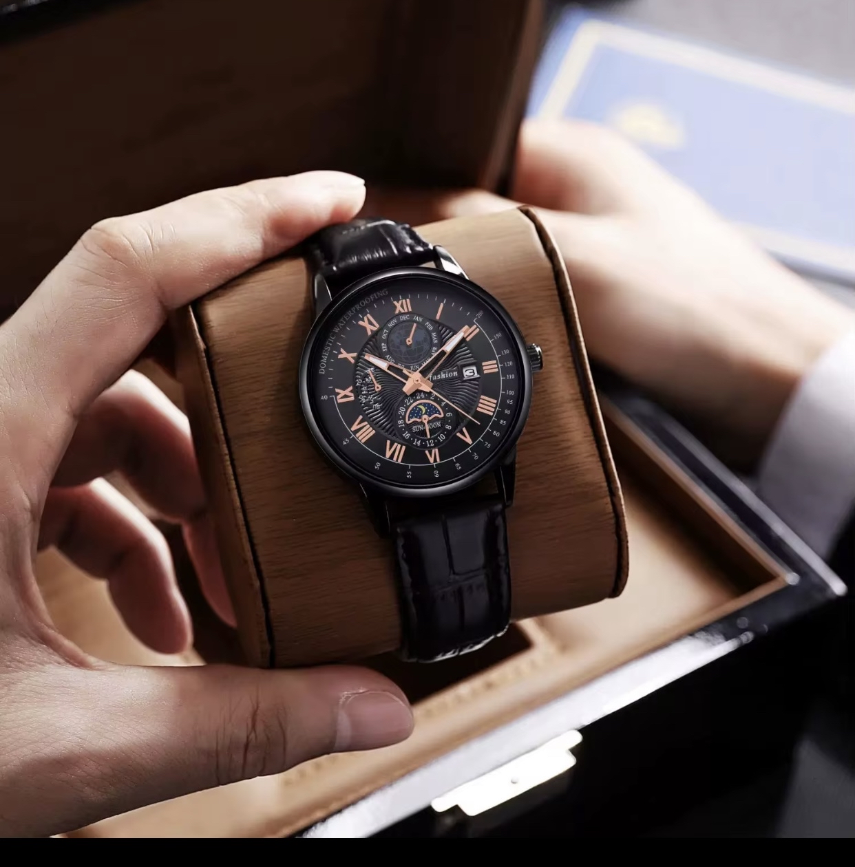 Montre pour Hommes