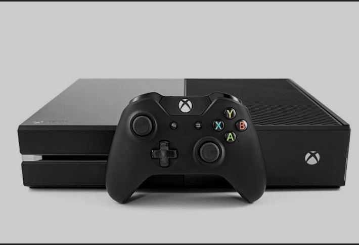 console Xbox