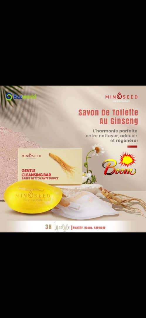 Minoseede (savon hygiénique)