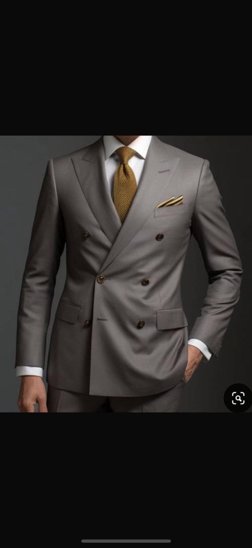 veste lux