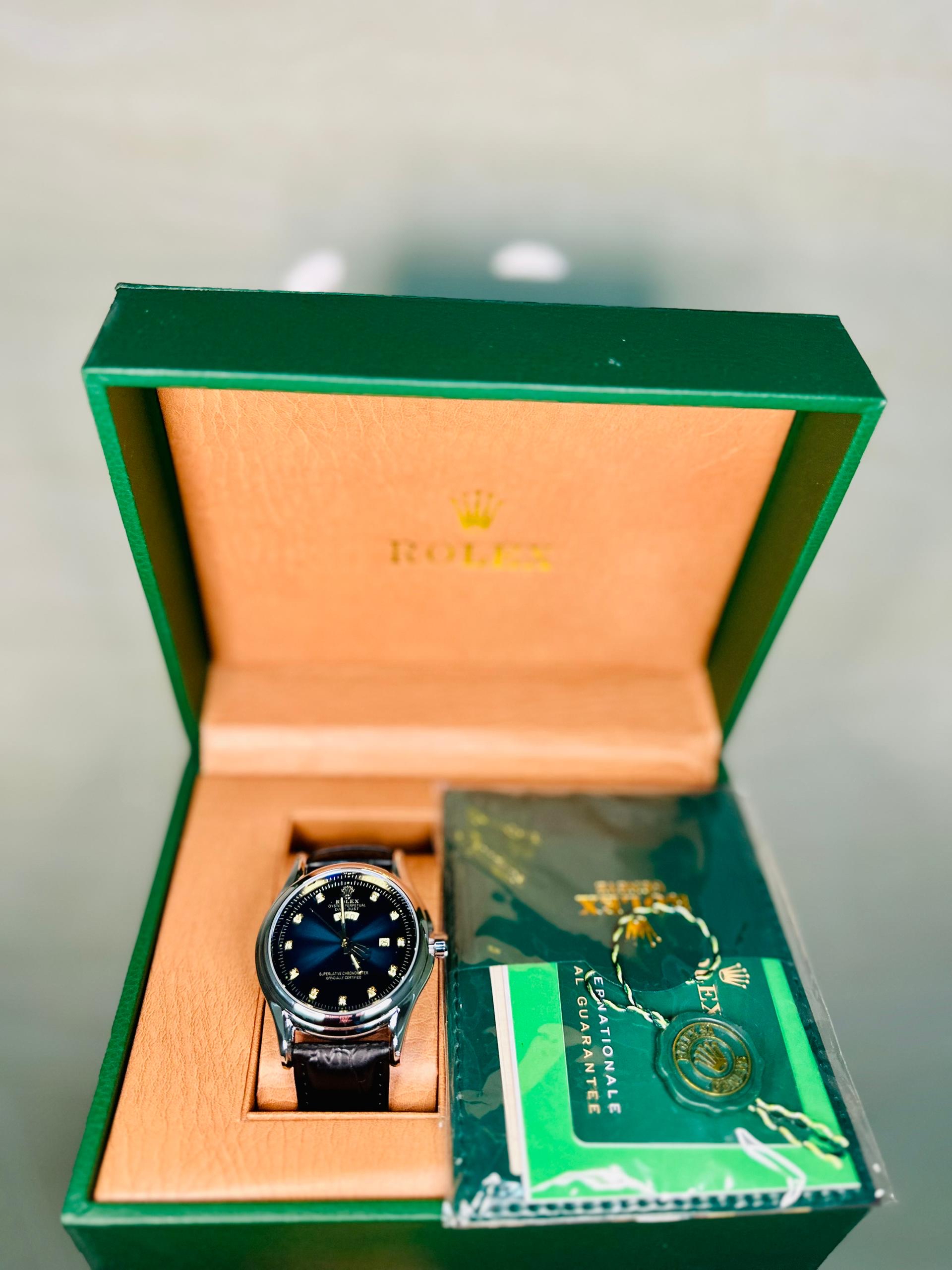 montres
