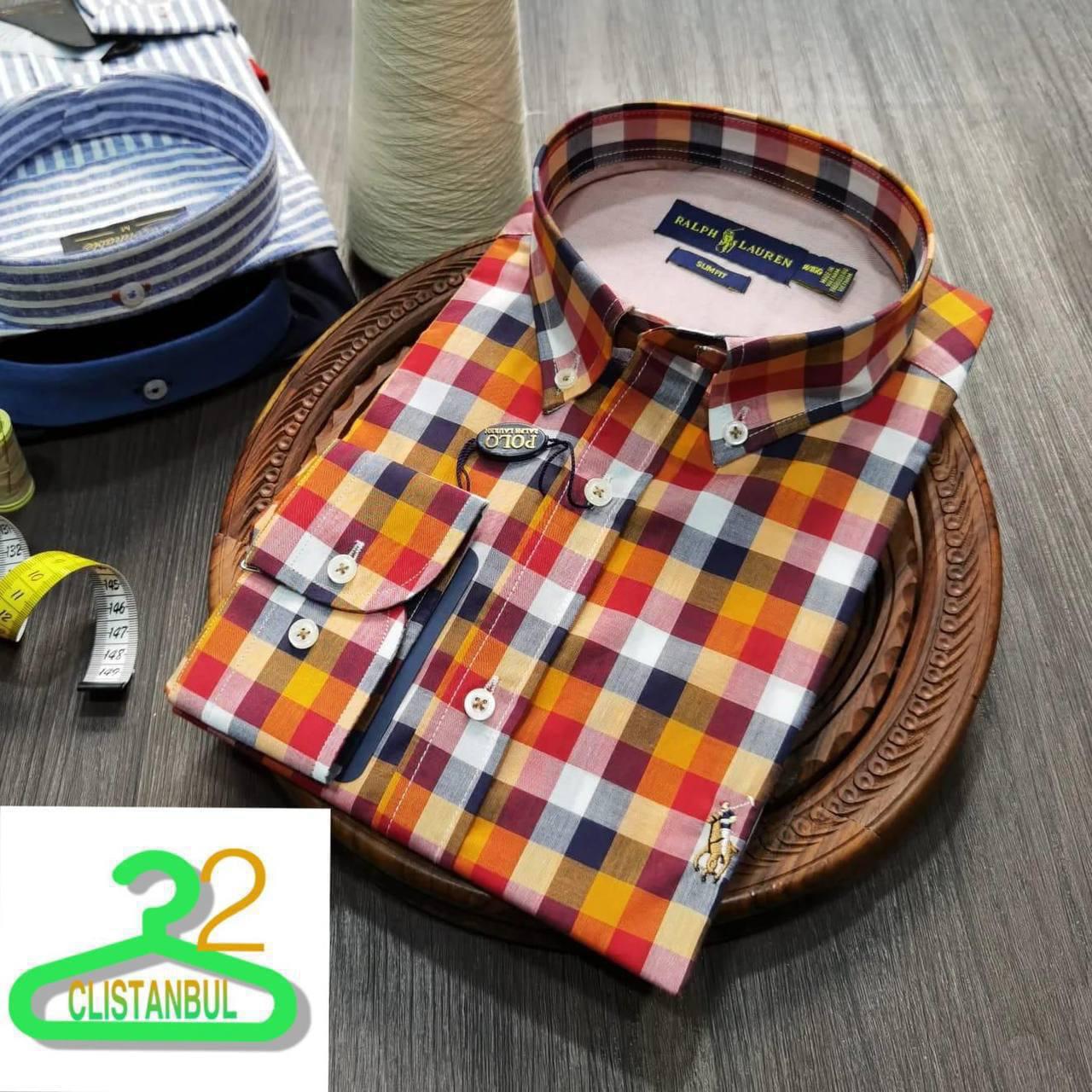 chemise cotton