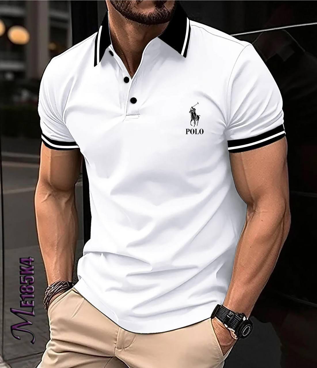 T-shirt POLO