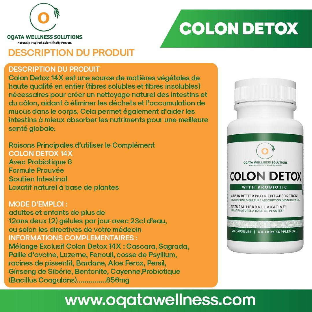 colon detox
