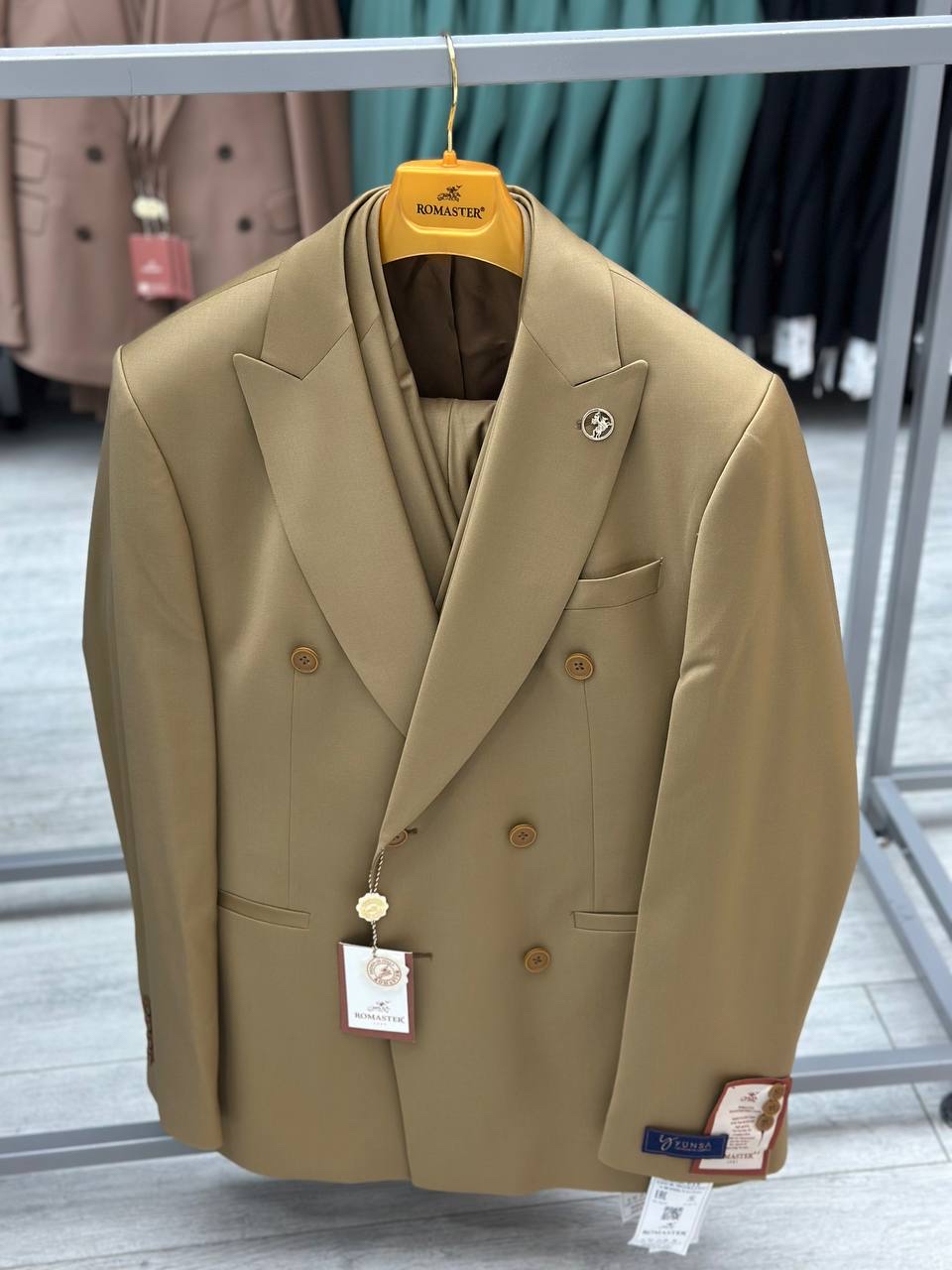 veste