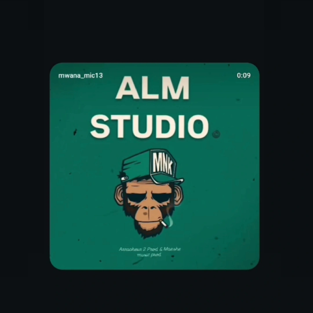ALMstudio