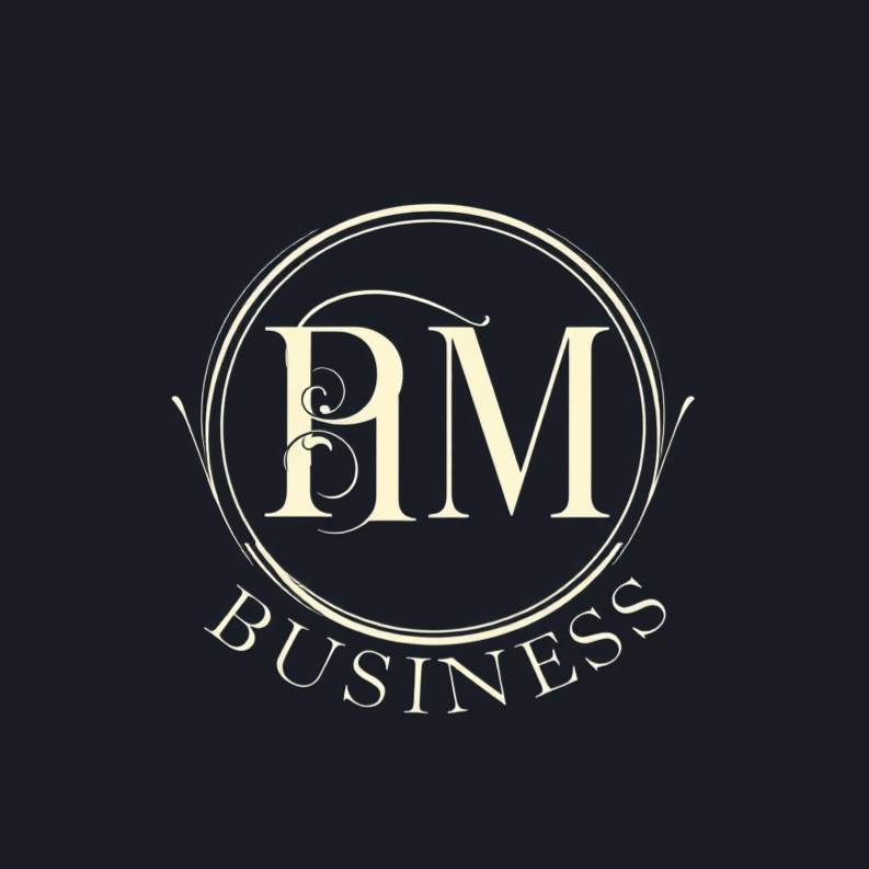 P.M-MAP Business