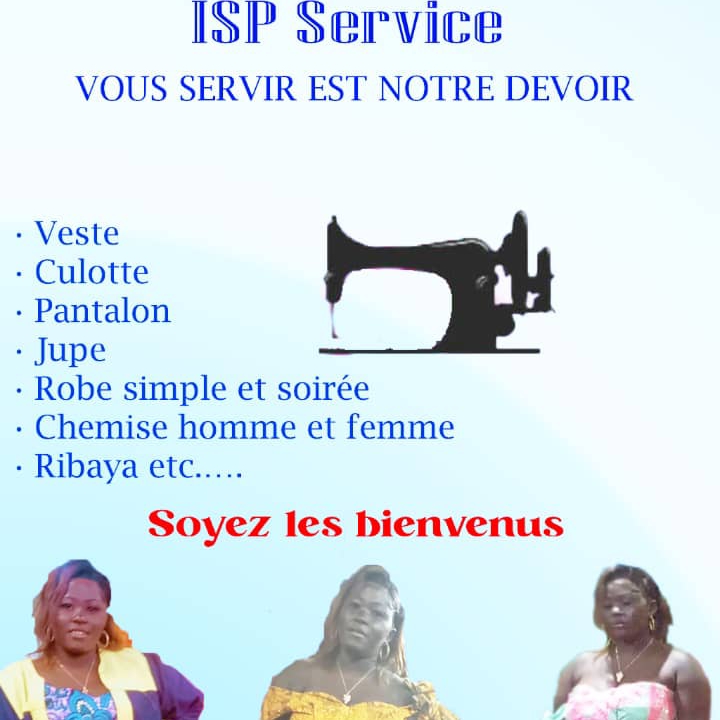 ISP SERVICE