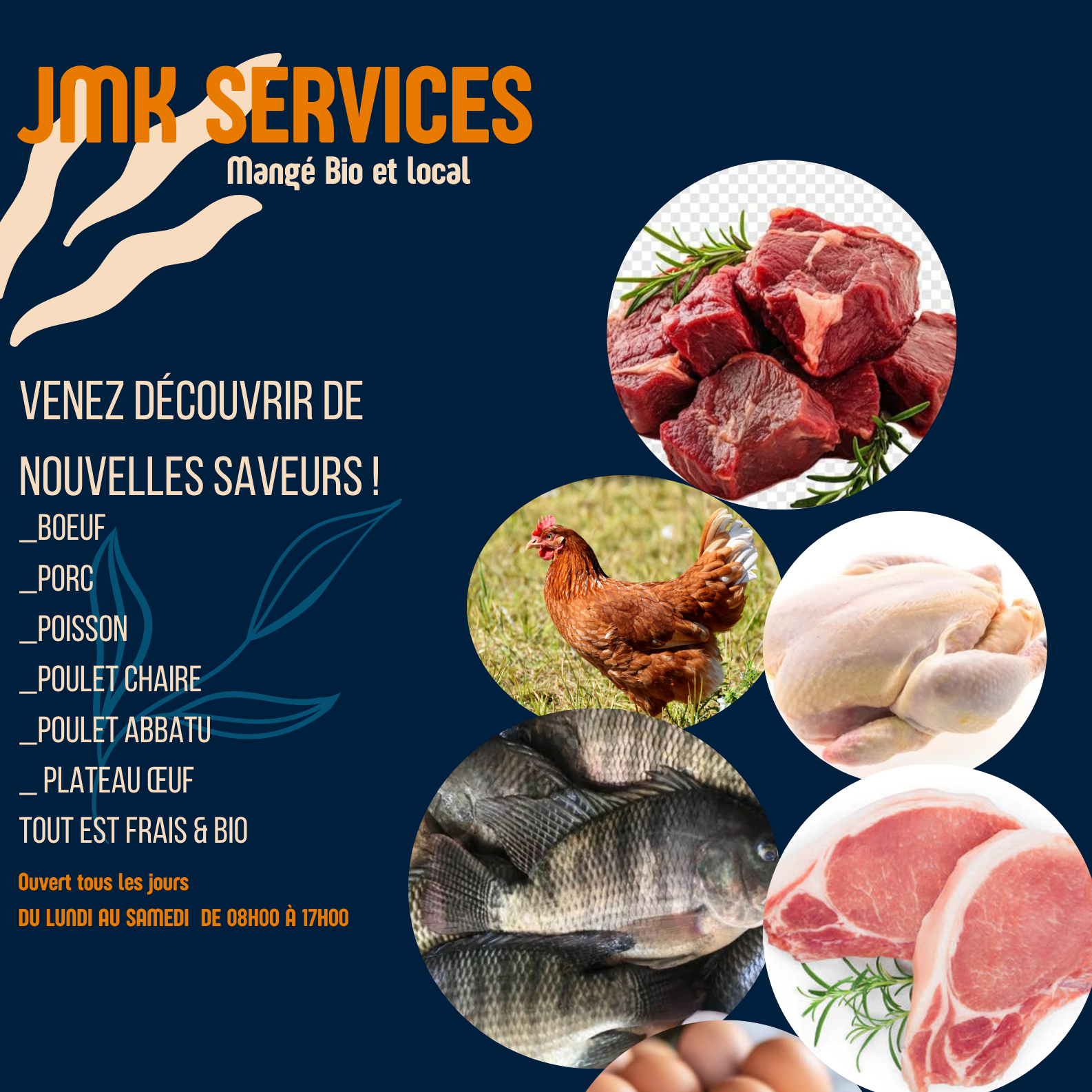 JMK services