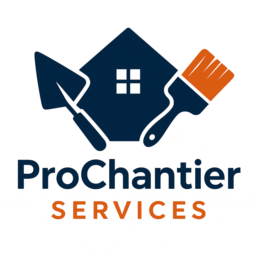pro chantier service